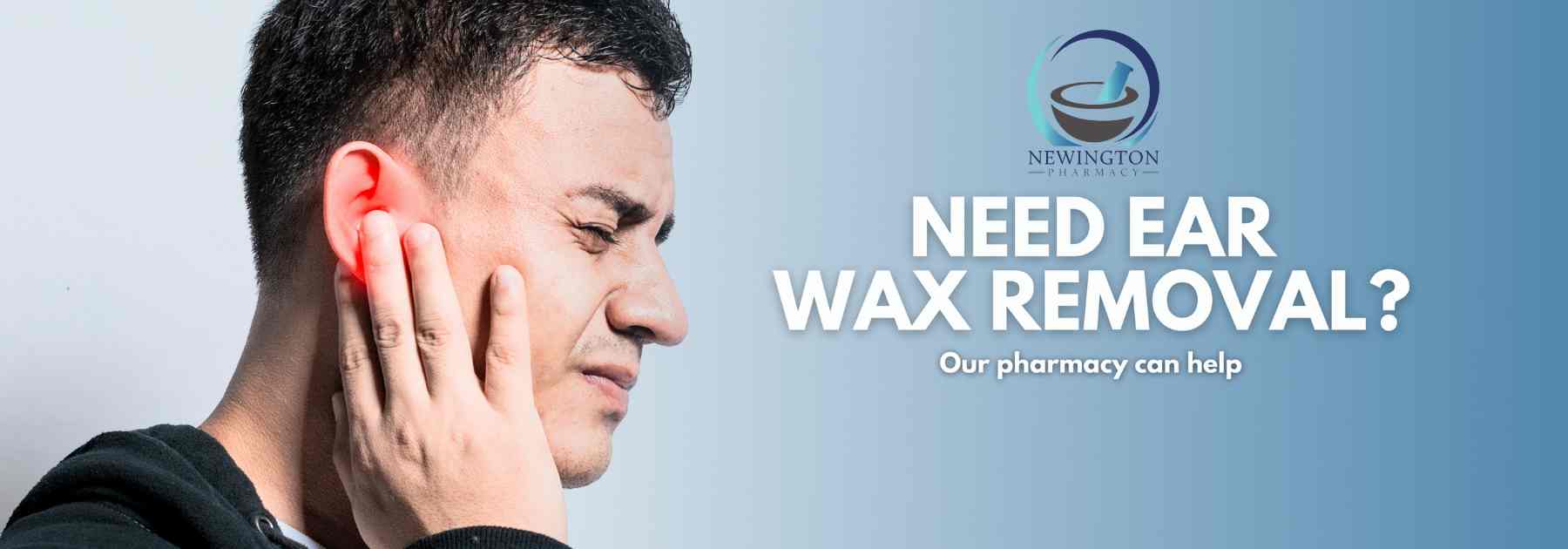 ear wax removal in edinburgh