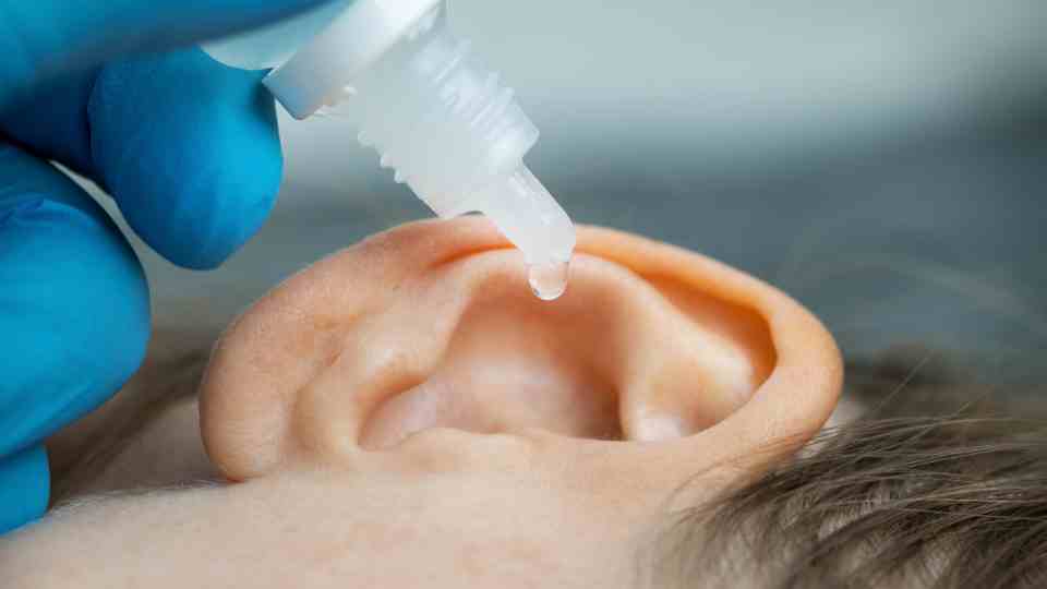 Best ear drops for removing earwax