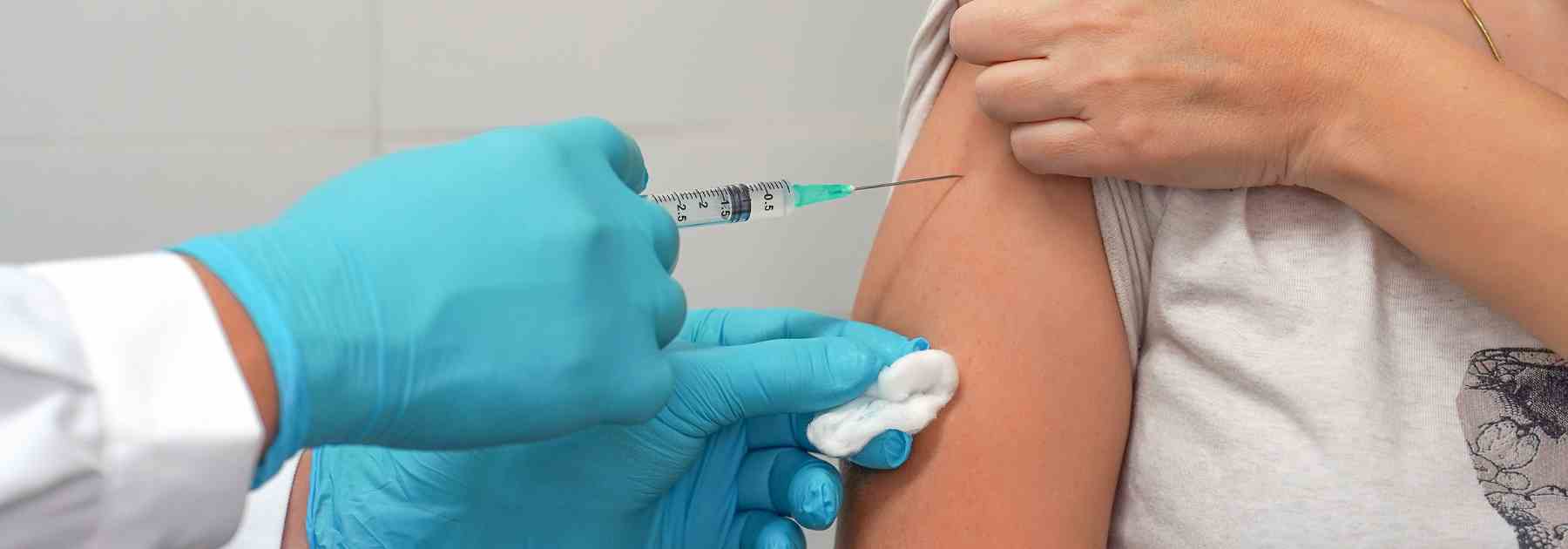 Find out about getting the whooping cough vaccine in Edinburgh